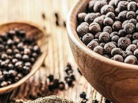 Xuất khẩu hồ tiêu vào Hoa Kỳ và EU sụt giảm