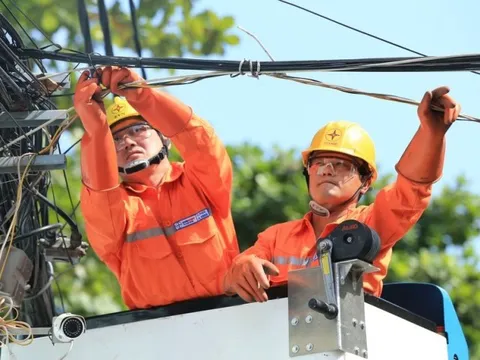 Thêm nhiều nguồn điện bổ sung cho miền Bắc