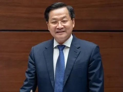 Phó Thủ tướng: Đẩy mạnh phân cấp, tăng cường kiểm soát quyền lực