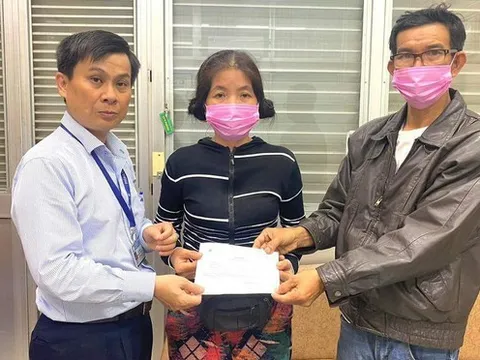 2 anh em bị ngộ độc Botulinum tốn 300 triệu đồng viện phí do không kịp dùng thuốc giải