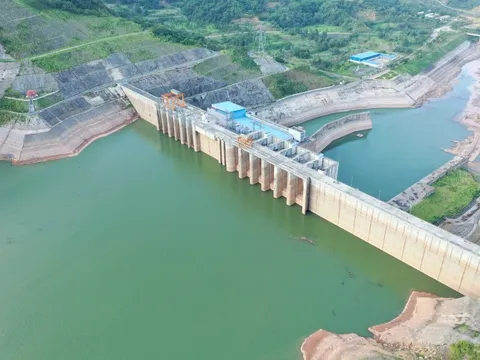 Miền Bắc giảm cắt điện nhờ có thêm nguồn thuỷ điện và nhiệt điện