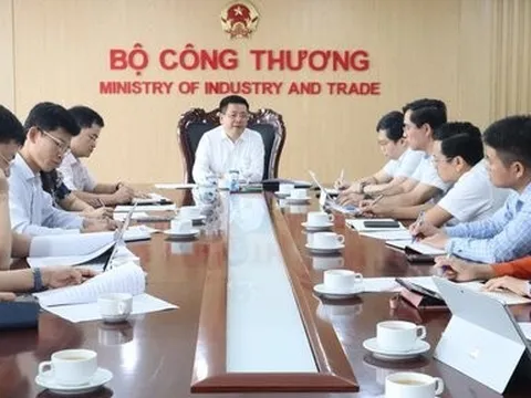 Bộ Công Thương tiến hành thanh tra cung ứng điện của EVN từ 10/6