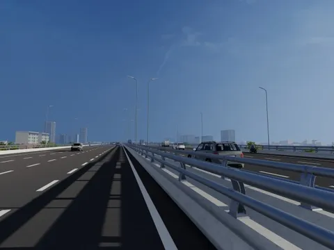 Thủ tướng chấp thuận khởi công đồng loạt 4 dự án giao thông phía Nam