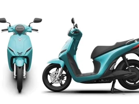 Xe điện VinFast sắp “debut” trong ngành xe ôm công nghệ, đấu với Grab, Gojek ra sao?