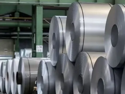 Một loại thép của Hoa Sen, Nam Kim, Hòa Phát, Tôn Đông Á… tiếp tục bị Thái Lan gia hạn chống bán phá giá, mức thuế tối đa lên đến 60%