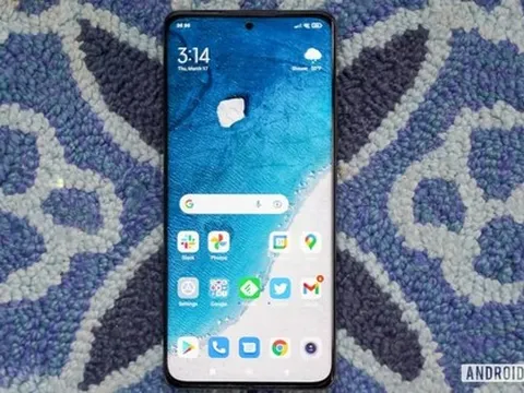 Mẫu smartphone giảm giá gần 14 triệu tại Việt Nam: Từng là ngôi sao sáng nhất trong series ra mắt, gây sốt với con số 18