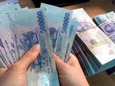 Hai ngân hàng lớn sẽ tiếp tục giảm lãi suất huy động từ ngày mai 12/6