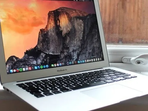 Người dùng MacBook cũ sắp nhận tin không vui?