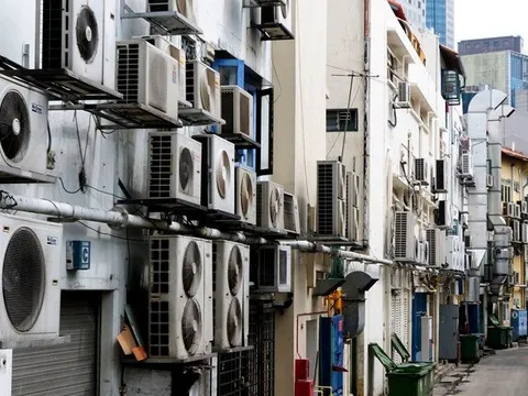 Quốc gia Đông Nam Á "giàu có vượt bậc" nhờ điều hòa nhiệt độ: Lâm vào cảnh khó xử vì vấn đề nan giải