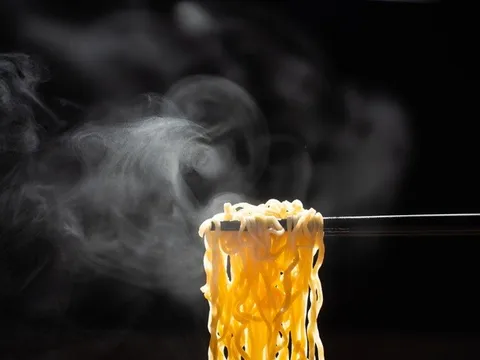 EU nới lỏng quy định an toàn thực phẩm đối với mỳ ăn liền Việt Nam