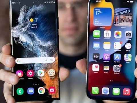 Đã đến lúc điện thoại Xiaomi cần có giao diện mới thay vì cứ mãi học theo iPhone?