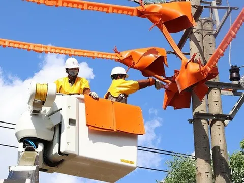 Không để "cúp tinh thần"