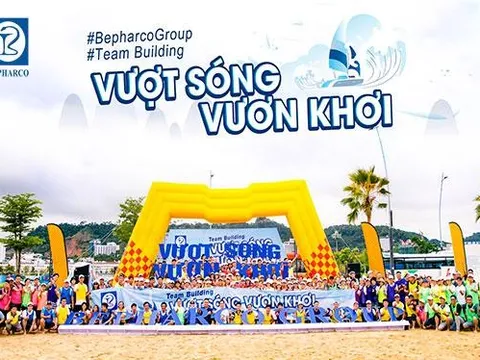 Dược phẩm Bến Tre - Nhìn lại chặng đường 60 năm rực rỡ
