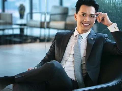 Chủ tịch HĐQT ACB Trần Hùng Huy nhận thêm hàng trăm tỉ đồng tiền cổ tức
