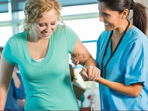 Đột quỵ cũng có thể xảy ra với những người trẻ tuổi và câu chuyện từ một người trẻ sống sót