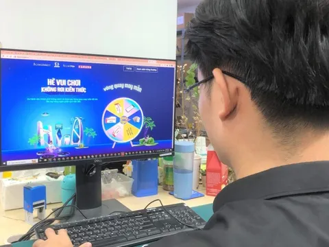 Galaxy Education tham vọng gì khi bắt tay cùng Fahasa?