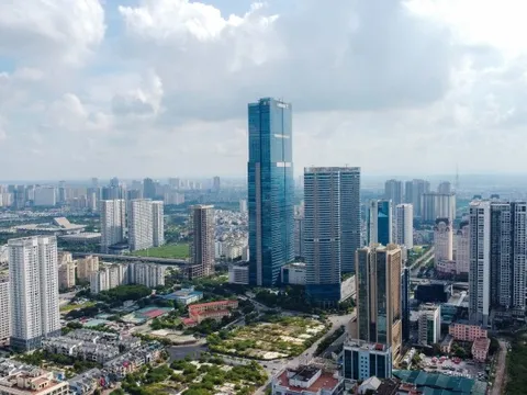 Hàng loạt dự án "khủng" như Keangnam, Grand Plaza, Gucci, Louis Vuitton bị kiểm tra