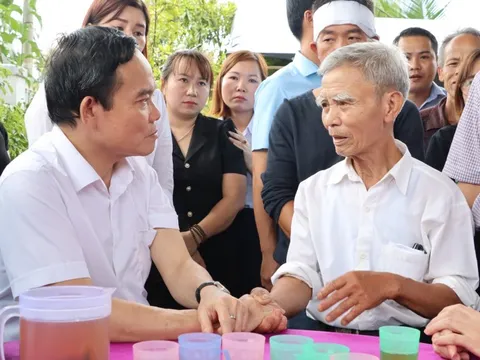 Vụ tấn công trụ sở xã ở Đắk Lắk: Hỗ trợ gia đình vượt qua nỗi đau