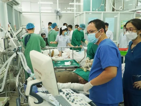 Vụ cháy do ghen tuông ở Đồng Nai: Thêm 1 nạn nhân tử vong