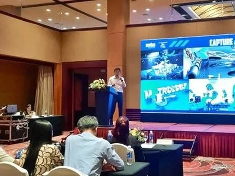 Tìm xu hướng cho ngành cơ khí, tạo động lực phát triển mới