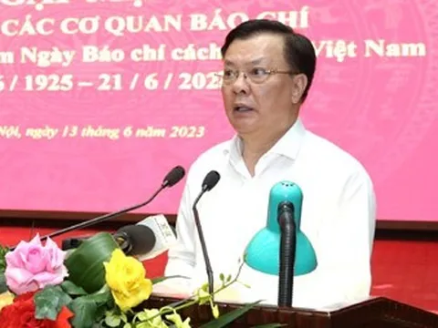 Hà Nội sắp khởi công dự án gần 86 ngàn tỉ đồng