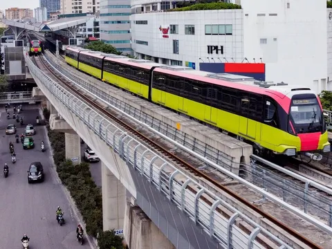 6 "siêu dự án" đội vốn và chậm tiến độ, Chủ tịch Hà Nội truy trách nhiệm cán bộ liên quan