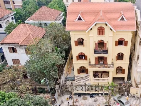 Vụ biệt thự "tai tiếng": Đại biểu Quốc hội đề nghị xử lý nghiêm, không ngoại lệ