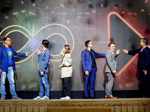 FWD - Be Group: Giải pháp mới trong phân phối bảo hiểm nhân thọ