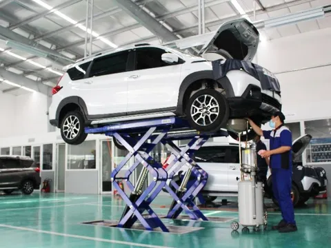 Người dân có thể thực hiện đăng kiểm xe tại các đại lý ô tô nếu đạt chuẩn?