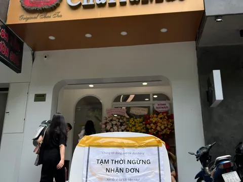 Hàng Thái Lan lại "nở nồi"