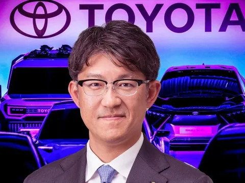 'Nhanh và nguy hiểm' như Toyota: Mất 2 tháng đã dựng xong kế hoạch 'đá bay' Tesla, BYD - Thuyết phục đến nỗi ai nghe xong cũng phải gật đầu cái rụp