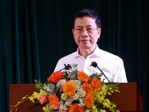 Bộ trưởng Bộ TT&TT đề xuất tăng ngân sách đặt hàng báo chí