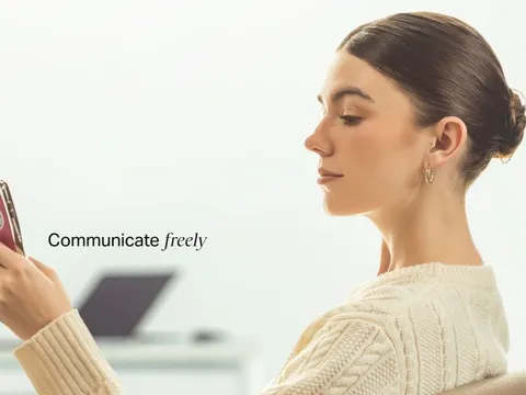 Công nghệ bảo mật 3 lớp trên điện thoại đến từ Vương quốc Anh