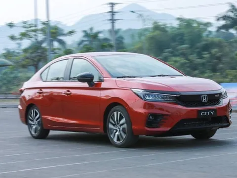 Không phải Vios, Accent - Đây mới là mẫu xe dẫn đầu phân khúc sedan giá rẻ suốt 2 tháng qua