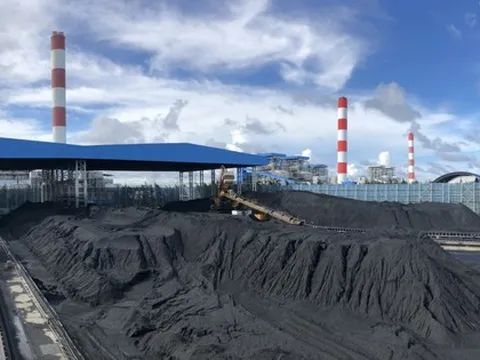 EVN làm rõ việc thiếu 1 triệu tấn than cho nhiệt điện