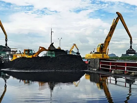 Sẽ có thêm hơn 1,2 triệu tấn than cho sản xuất điện