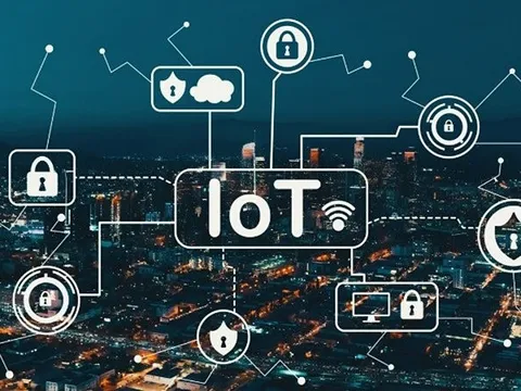 Một thị trường có tiềm năng 8,5 tỷ USD tại Việt Nam, nên bắt đầu từ ô tô, thiết bị điện