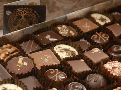 Chocolate có thể đắt đỏ hơn khi giá ca cao cao kỷ lục 7 năm