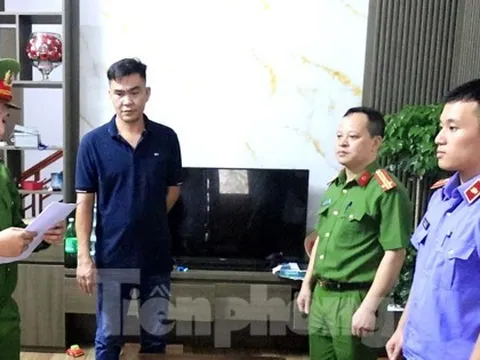 Nhóm giám đốc doanh nghiệp 'bắt tay' mua bán hóa đơn giá trị 500 tỷ đồng