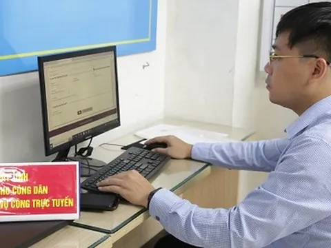Từ ngày 1-7, cấp giấy khai sinh và thẻ BHYT cùng lúc