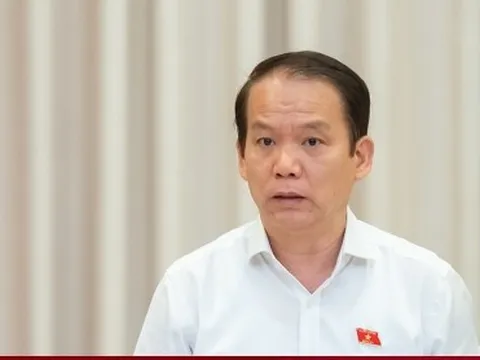 Thống nhất không lấy phiếu tín nhiệm đối với người nghỉ chữa bệnh hiểm nghèo