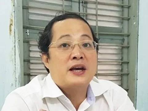 Cựu Giám đốc Bệnh viện TP Thủ Đức đổ lỗi, đùn đẩy trách nhiệm cho cấp dưới