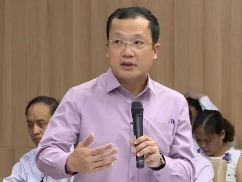 Một giám đốc thuộc EVN bị tạm đình chỉ chức vụ để phục vụ thanh tra cung ứng điện