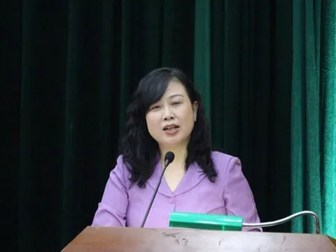 Bộ trưởng Y tế lần đầu nói về tiến độ 2 bệnh viện nghìn tỷ bỏ hoang