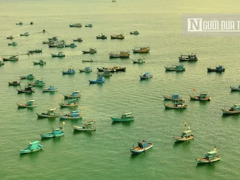 Kiên Giang: Tăng cường tuyên truyền biển, đảo trên địa bàn thành phố Phú Quốc