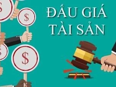 Cà Mau: Tăng cường công tác quản lý về hoạt động đấu giá tài sản