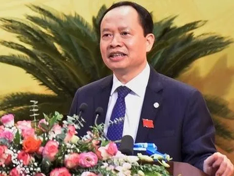 Loạt cựu lãnh đạo Thanh Hóa bị xem xét kỷ luật liên quan vụ FLC, AIC