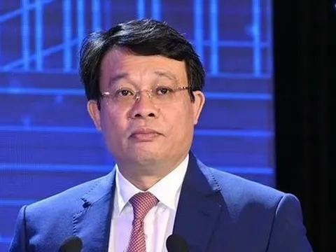 Kỷ luật cảnh cáo Thứ trưởng Bộ Xây dựng Bùi Hồng Minh