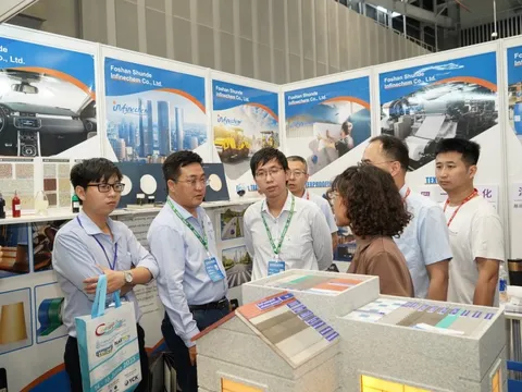 Nhiều công ty thiết bị y tế Hàn Quốc muốn thâm nhập thị trường Việt Nam
