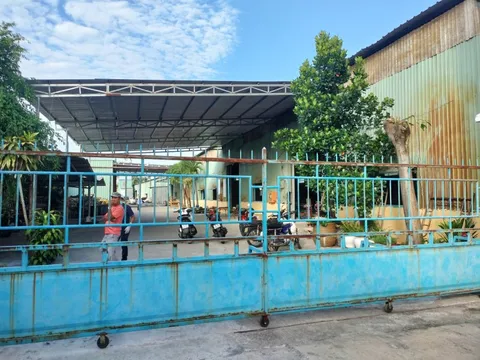 Phát hiện người đàn ông tử vong trong tư thế treo cổ ở Quảng Nam